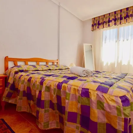 Apartment 10 Private Sun - Ac/wifi *