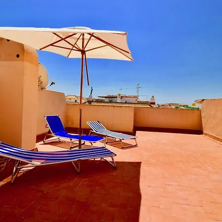 10 Private Sun - Ac/wifi * Torrevieja