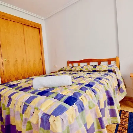 10 Private Sun - Ac/wifi Apartment