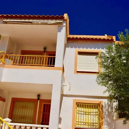 10 Private Sun - Ac/wifi Apartment